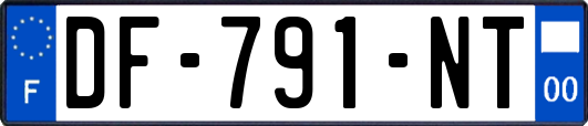 DF-791-NT