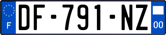 DF-791-NZ