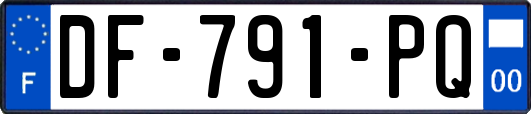 DF-791-PQ