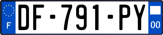 DF-791-PY