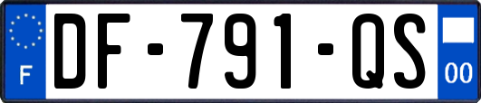 DF-791-QS