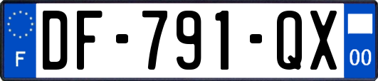 DF-791-QX