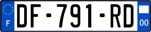 DF-791-RD