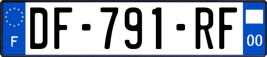 DF-791-RF