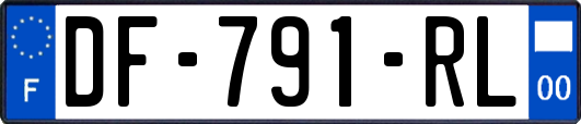 DF-791-RL