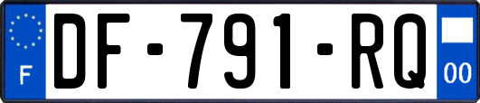 DF-791-RQ