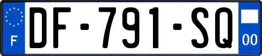 DF-791-SQ