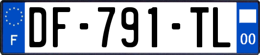 DF-791-TL