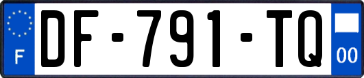 DF-791-TQ