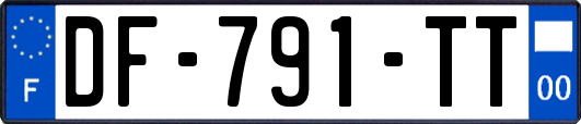 DF-791-TT