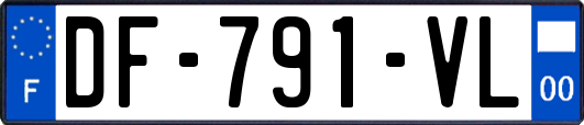 DF-791-VL
