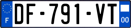 DF-791-VT