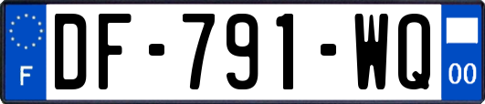 DF-791-WQ