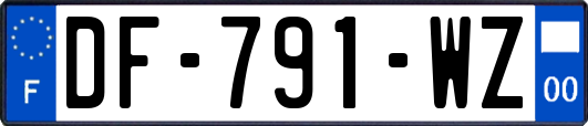 DF-791-WZ