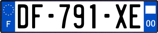 DF-791-XE