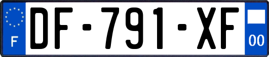 DF-791-XF