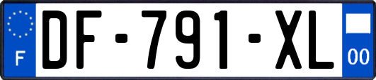 DF-791-XL