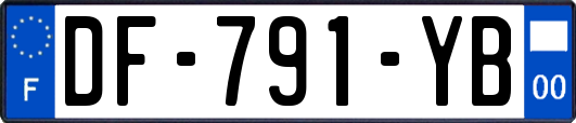 DF-791-YB