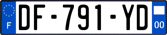 DF-791-YD