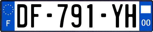 DF-791-YH