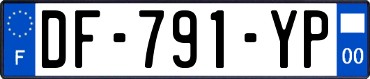 DF-791-YP