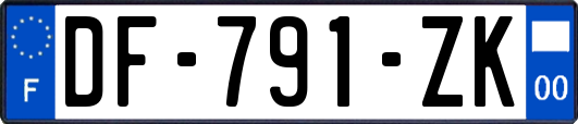 DF-791-ZK