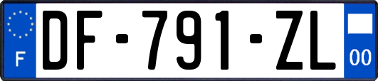 DF-791-ZL