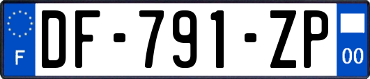 DF-791-ZP