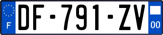 DF-791-ZV