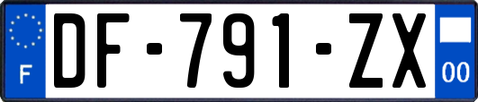 DF-791-ZX