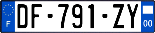 DF-791-ZY