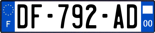 DF-792-AD