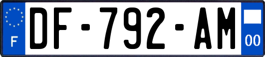 DF-792-AM