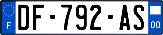 DF-792-AS