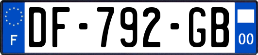 DF-792-GB