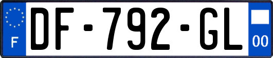 DF-792-GL