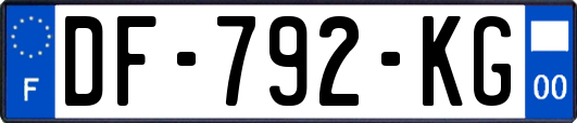 DF-792-KG