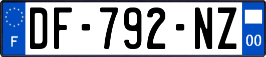 DF-792-NZ
