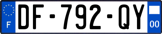 DF-792-QY