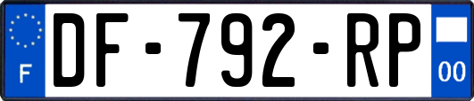 DF-792-RP