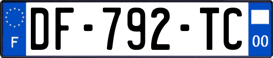 DF-792-TC