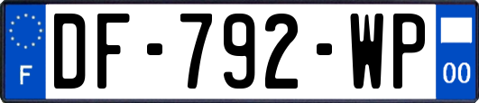 DF-792-WP