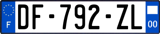 DF-792-ZL