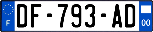 DF-793-AD