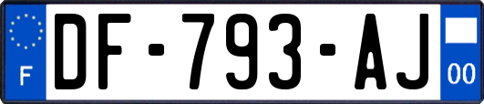 DF-793-AJ