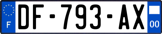 DF-793-AX