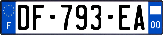 DF-793-EA