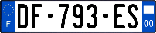DF-793-ES
