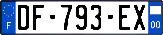 DF-793-EX