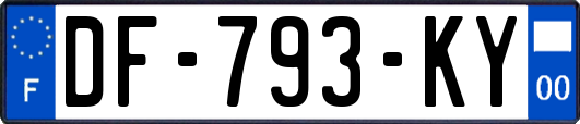 DF-793-KY